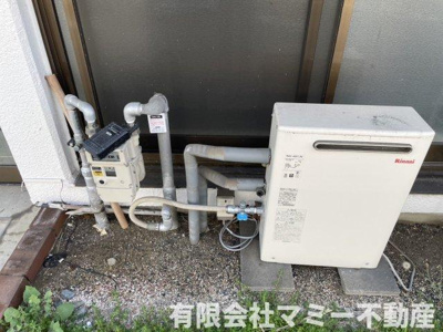 【その他】 | 日永西3丁目店舗事務所K