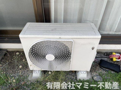 【その他共用部分】 | 日永西3丁目店舗事務所K