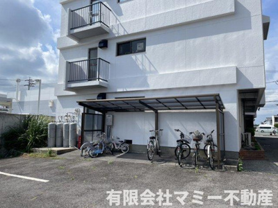 【その他】 | 日永西3丁目店舗事務所K