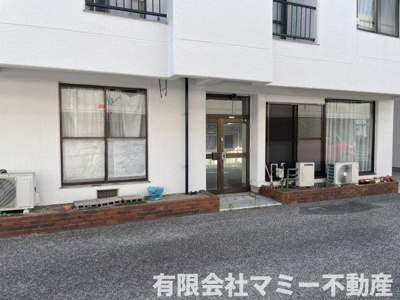 【駐車場】 | 日永西3丁目店舗事務所K