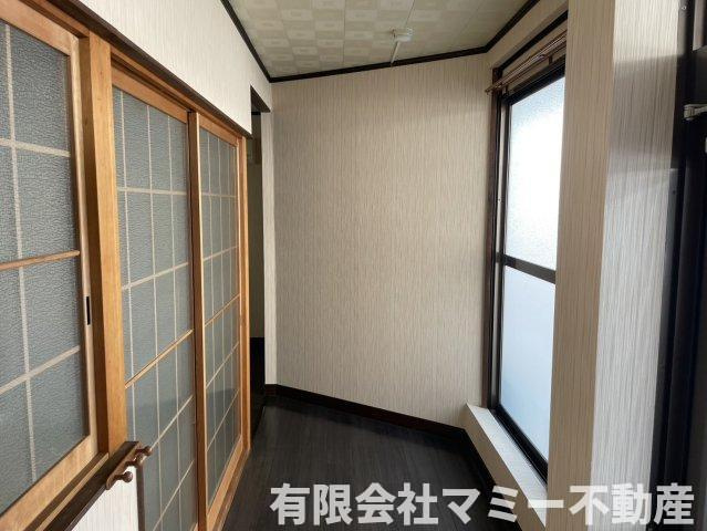 【内装】 | 日永西3丁目店舗事務所K