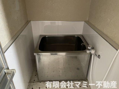 【キッチン】 | 日永西3丁目店舗事務所K