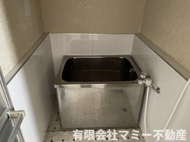 【キッチン】 | 日永西3丁目店舗事務所K