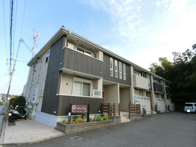 【外観】 | サンシティ