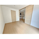 【寝室】 | サンシティ