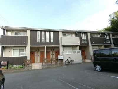 【外観】 | サンシティ