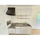 【キッチン】 | サンシティ