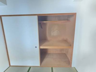 【収納】 | エルソレーユ