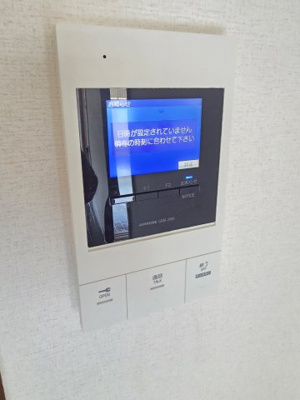 【セキュリティ】 | エルソレーユ