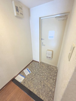 【玄関】 | エルソレーユ