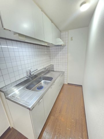 【キッチン】 | エルソレーユ