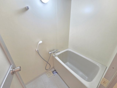 【浴室】 | エルソレーユ