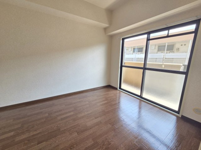 【寝室】 | エルソレーユ