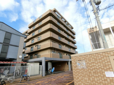 【外観】 | エルソレーユ