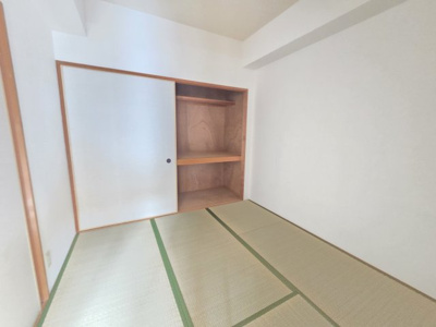 【和室】 | エルソレーユ