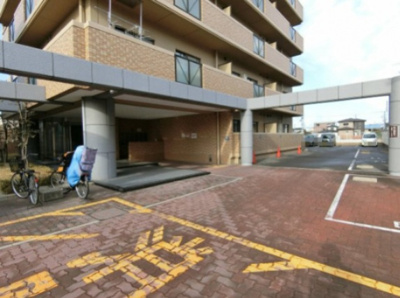 【エントランス】 | エルソレーユ