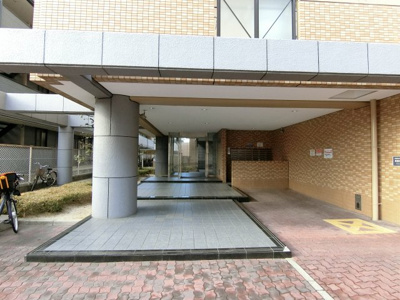 【エントランス】 | エルソレーユ