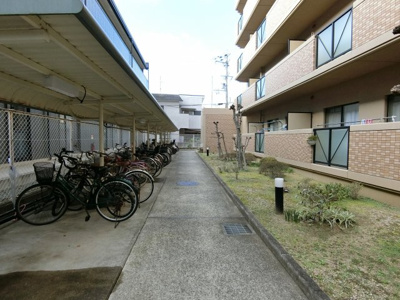 【その他共用部分】 | エルソレーユ