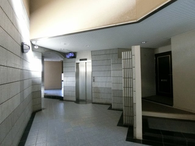 【エントランス】 | エルソレーユ