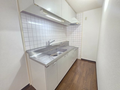 【キッチン】 | エルソレーユ