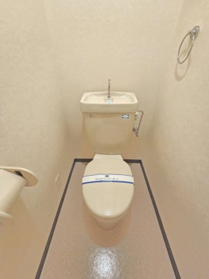 【トイレ】 | エルソレーユ