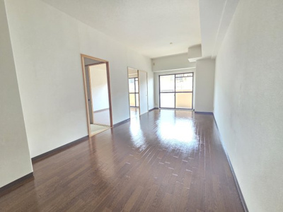 【内装】 | エルソレーユ