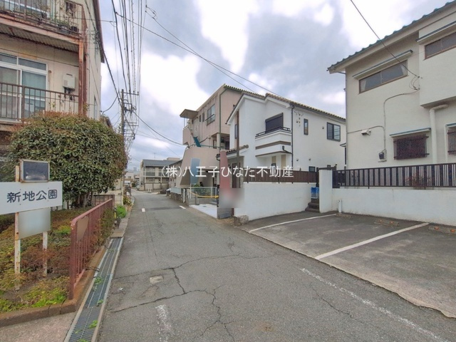 『八王子市新築戸建て』八王子市並木町6-7【仲介手数料無料】　４期の外観|～仲介手数料無料☆八王子ひなた不動産～八王子市並木町　新築戸建て