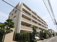プレミアグランデ馬込の画像