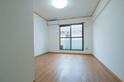 ベイサイドマナーユキの居間・リビング