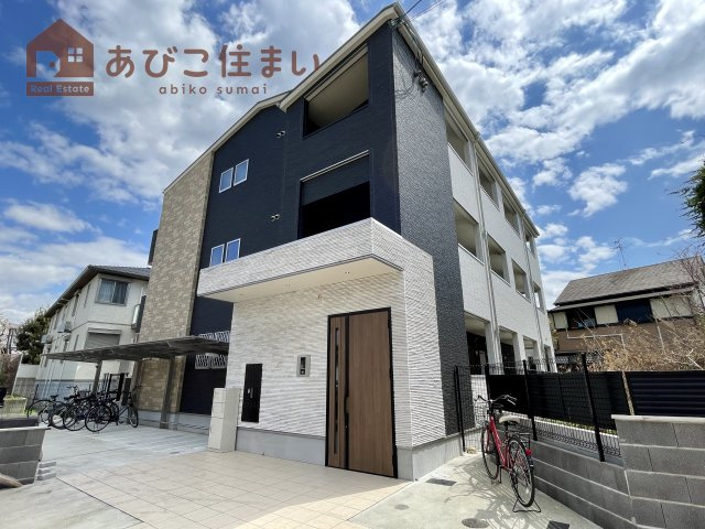GARDENIA東住吉
