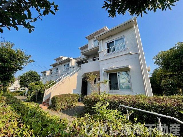 湘南ライフタウン城山住宅10号棟