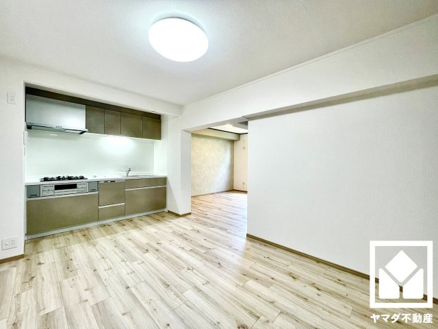 ルシエル向日町駅前