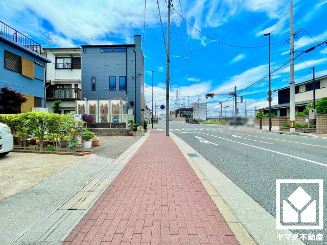 ルシエル向日町駅前のその他