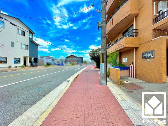 ルシエル向日町駅前のその他