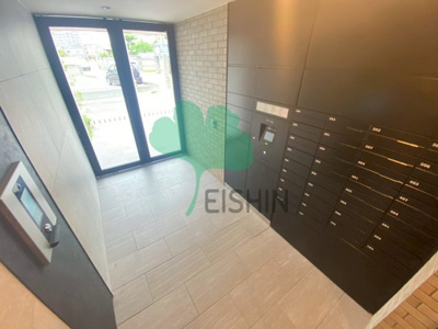 【その他共用部分】 | リアンレガーロ雑餉隈駅2