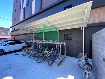 【外観】 | Taurus箱崎(トーラス箱崎)