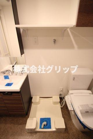 クレヴィスタ横浜関内のその他