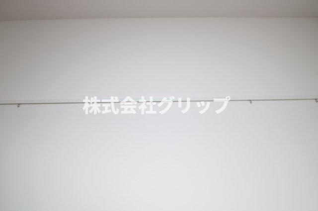 クレヴィスタ横浜関内の設備