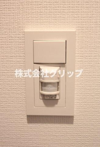 クレヴィスタ横浜関内の設備