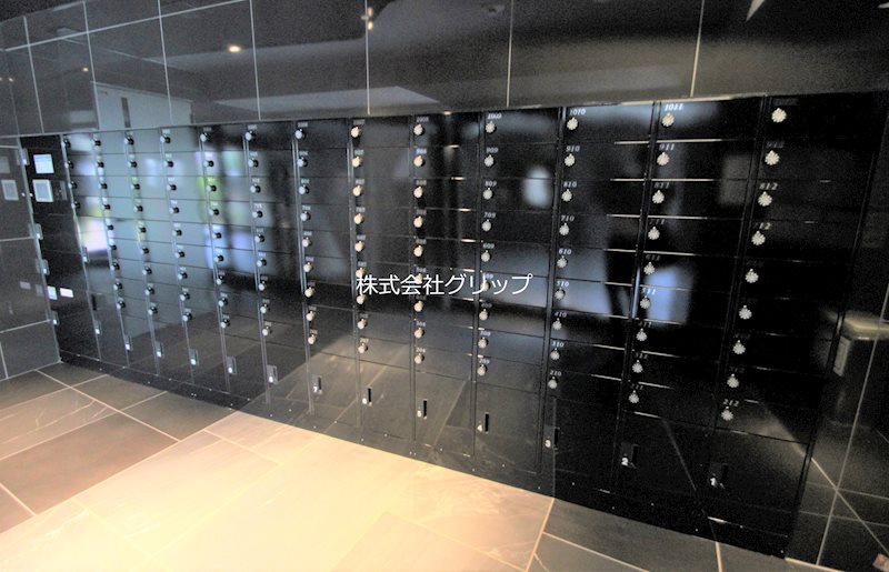 クレヴィスタ横浜関内の設備