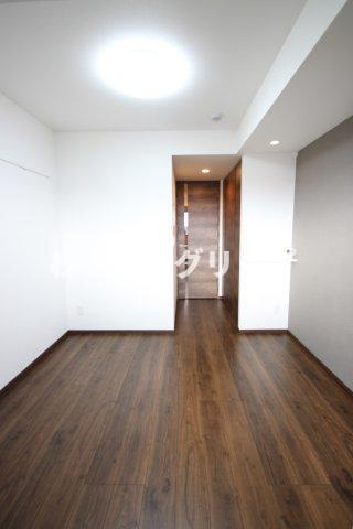 クレヴィスタ横浜関内の居間・リビング