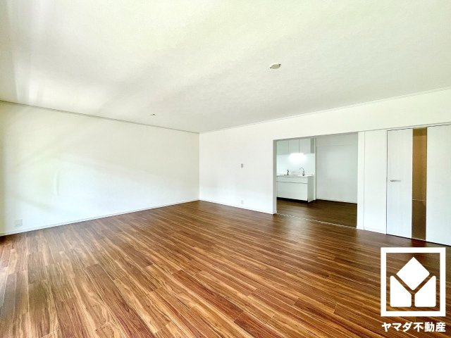 境谷西第2住宅団地第14号棟