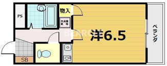 【間取り】 | スパッションM&J
