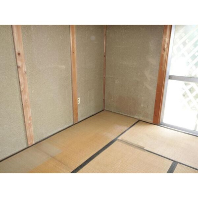 【内装】 | 阪口文化