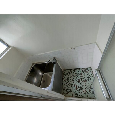 【浴室】 | 阪口文化