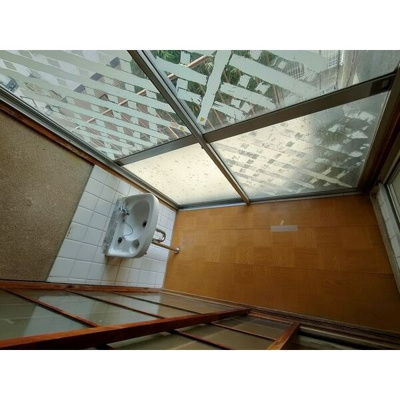 【洗面所】 | 阪口文化