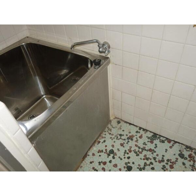 【設備】 | 阪口文化