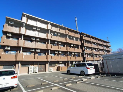 【その他】フラット大南１号館