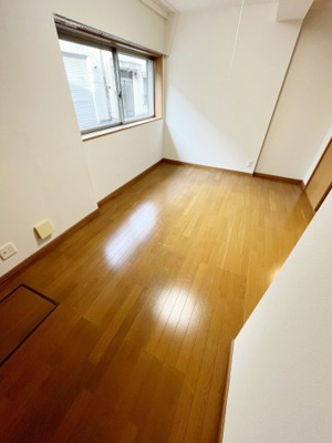 【居間・リビング】メゾンノワール