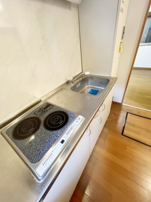 【キッチン】メゾンノワール